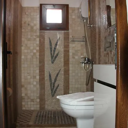 Aparthotel Santo Akyaka *