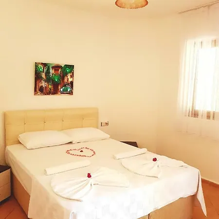 Santo Akyaka Aparthotel *