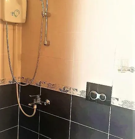 Aparthotel Santo Akyaka Akyaka (Mugla)