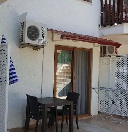 Santo Akyaka Aparthotel *