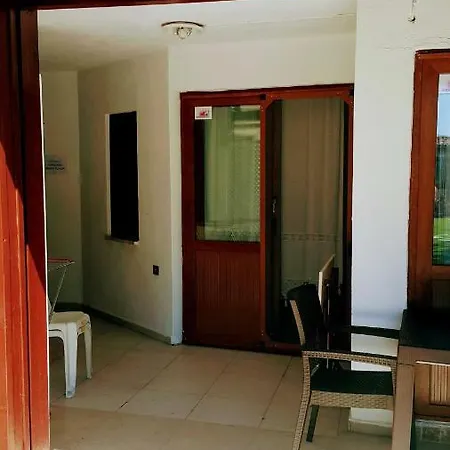 Santo Akyaka * Akyaka (Mugla)
