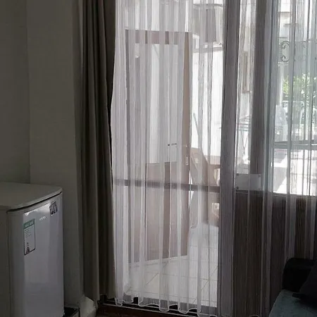 Santo Akyaka Aparthotel Akyaka (Mugla)