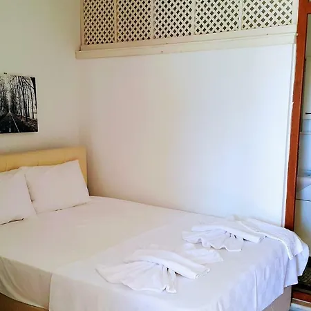 Aparthotel Santo Akyaka *