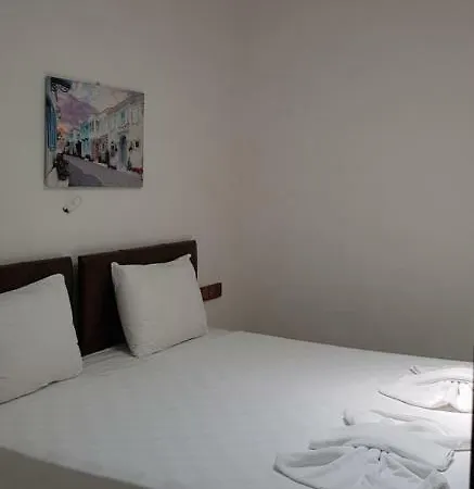 Aparthotel Santo Akyaka