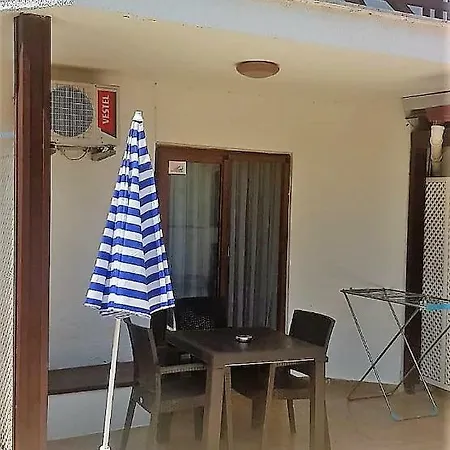 Santo Hotel Akyaka (Mugla)