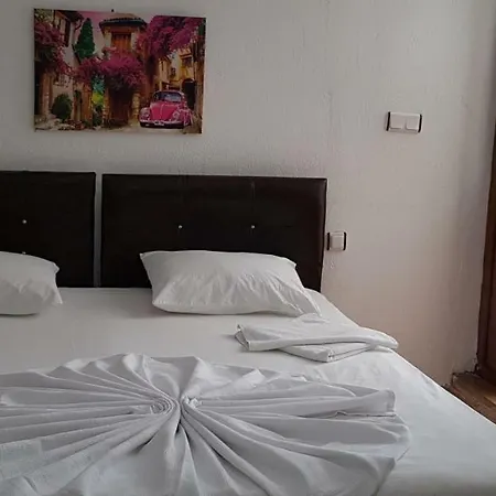 Aparthotel Santo Akyaka *