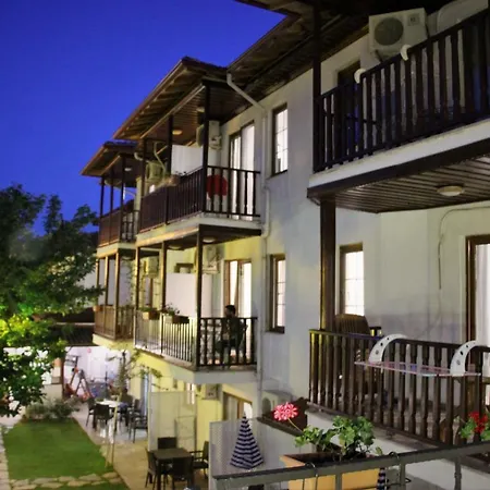 Santo Akyaka Akyaka (Mugla)