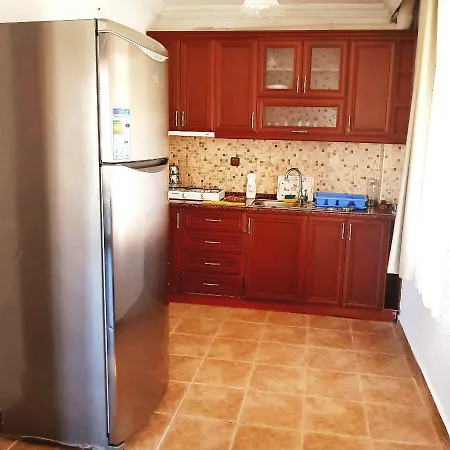 Santo Akyaka Aparthotel Akyaka (Mugla)