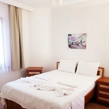 Aparthotel Santo Akyaka Akyaka (Mugla)