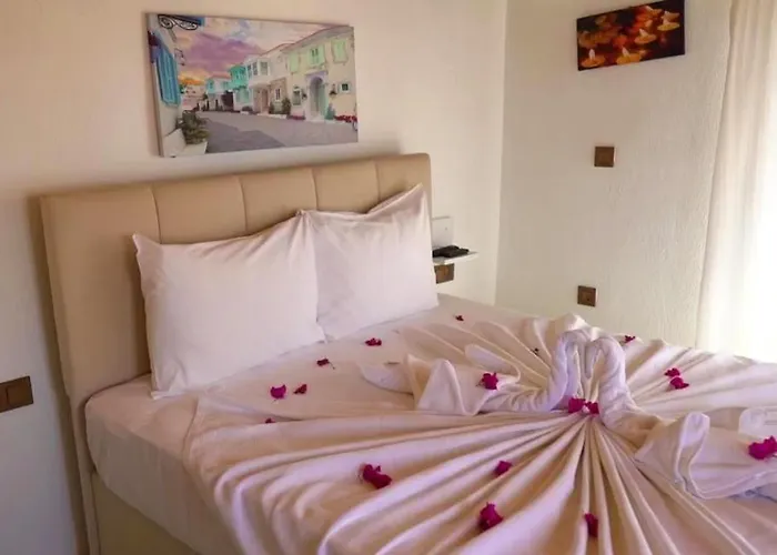 şenol Otel Akyaka (Mugla)