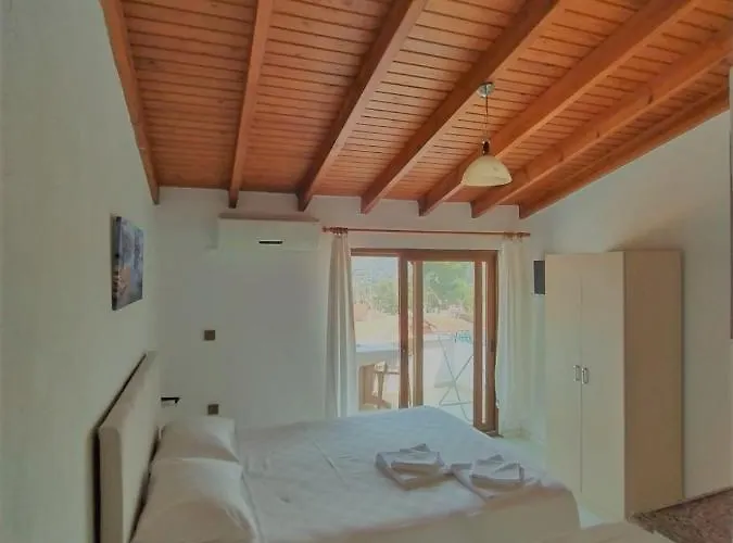 Otel şenol Akyaka (Mugla)