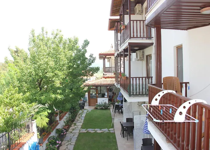 şenol Otel Akyaka (Mugla)