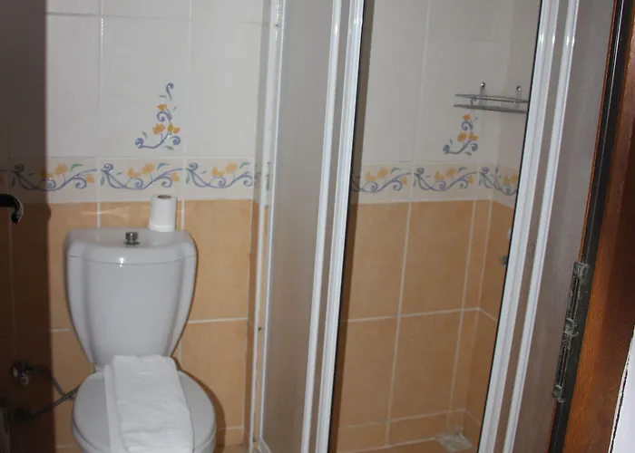 şenol Otel Akyaka (Mugla)