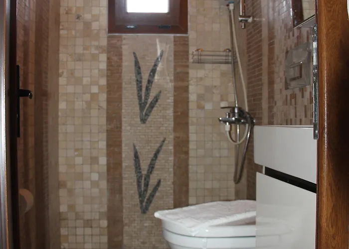 şenol Otel Akyaka (Mugla)