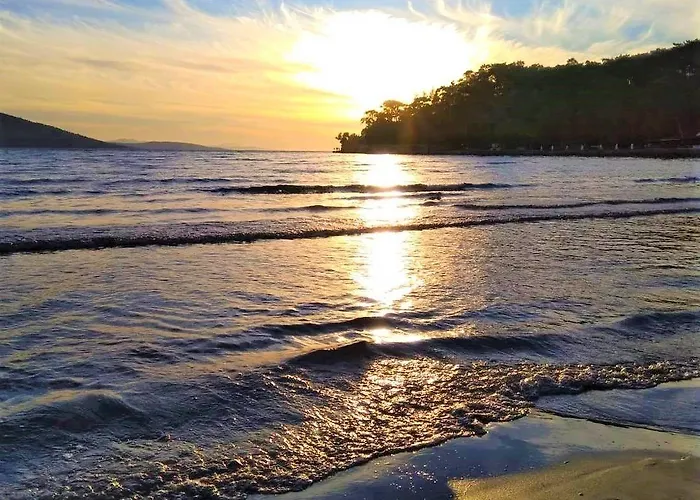 şenol Otel Akyaka (Mugla)