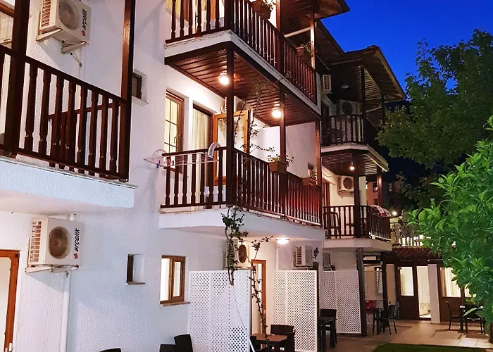 şenol Akyaka (Mugla)