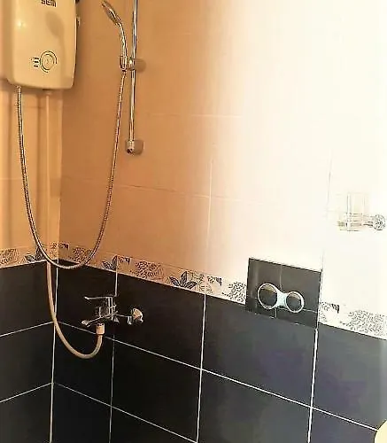 Otel şenol Akyaka (Mugla)