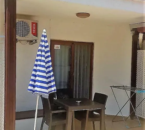 şenol Otel Akyaka (Mugla)