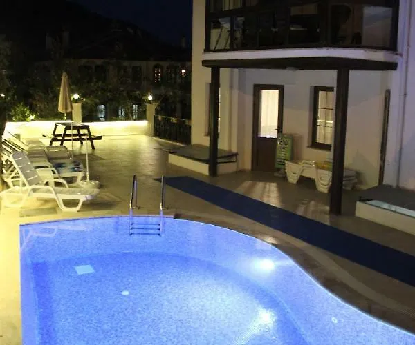 şenol Akyaka (Mugla)